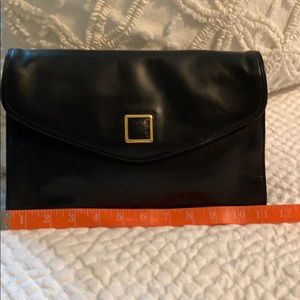 Anne Klein Vintage Clutch